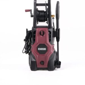 Basınçlı yıkakma