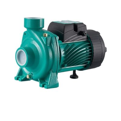 Sulama pompası Taifu THF6B-1 2 HP 220V 2" Giriş-Çıkışlı Sulama Pompası