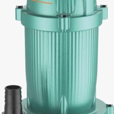 Taifu QDX1.5-25 Keson Kuyu Dalgıç Pompa 0.75 HP