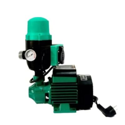 Taifu QB60 220V 0.5 HP Bakır Sargılı Otomatik Hidromatlı Hidrofor