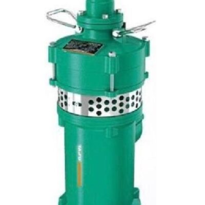 Taifu QD6-22 Kademeli Dalgıç Pompa 1 HP