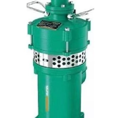 Taifu QD3-50 Keson Kuyu Dalgıç Pompa 1.5 HP