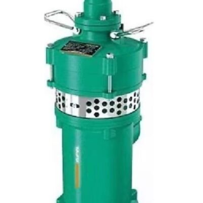 Taifu QD10-40 Keson Kuyu Dalgıç Pompa 3 HP