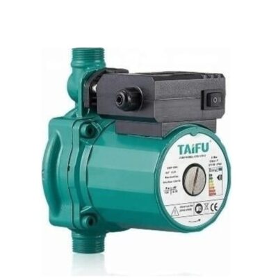 Taifu GRS12/8.5-Z Güneş Enerjisi Sıcak Su Basınçlandırma Hidroforu Pompamat