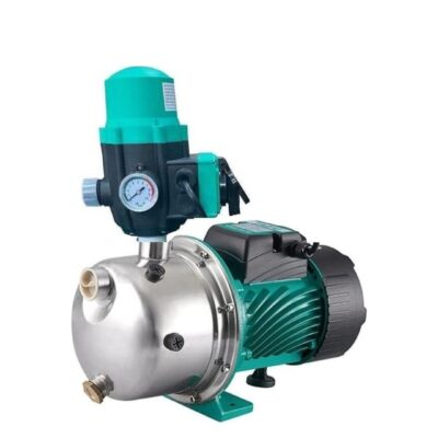 Taifu SGJ 600 Çelik Gövdeli Otomatik Hidromatlı Hidrofor Pompa