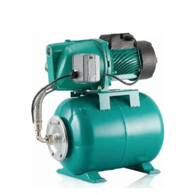Taifu Atjet100 Otomatik Hidrofor Pompa 1 Hp
