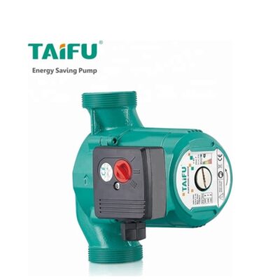 Taifu GRS 32/8-180 Sıcak Su Sirkülasyon Pompası
